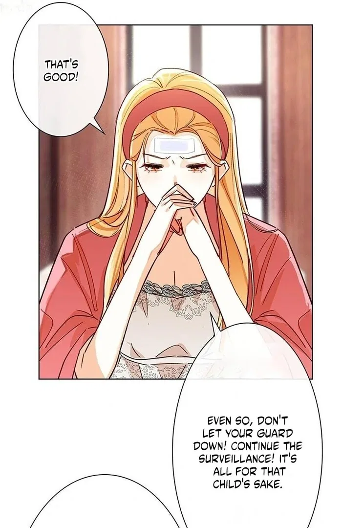 Reincarnated and Spoiled by My Arch-Enemy Chapter 18 – Page 9