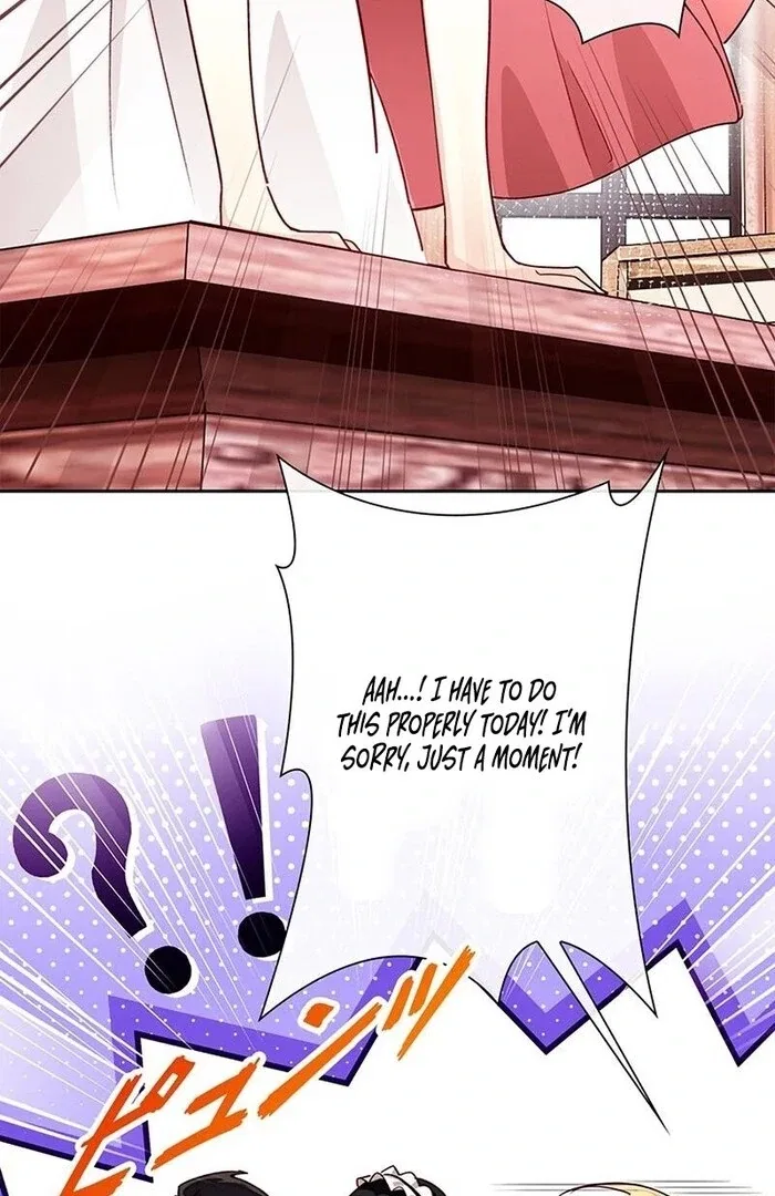 Reincarnated and Spoiled by My Arch-Enemy Chapter 18 – Page 15