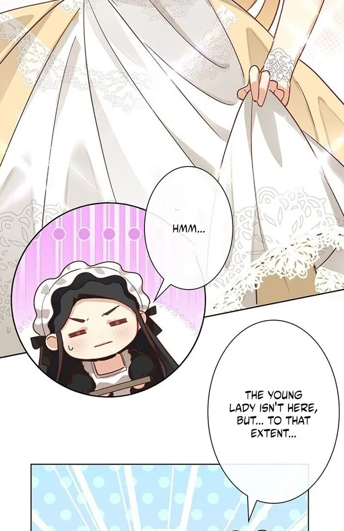 Reincarnated and Spoiled by My Arch-Enemy Chapter 18 – Page 19
