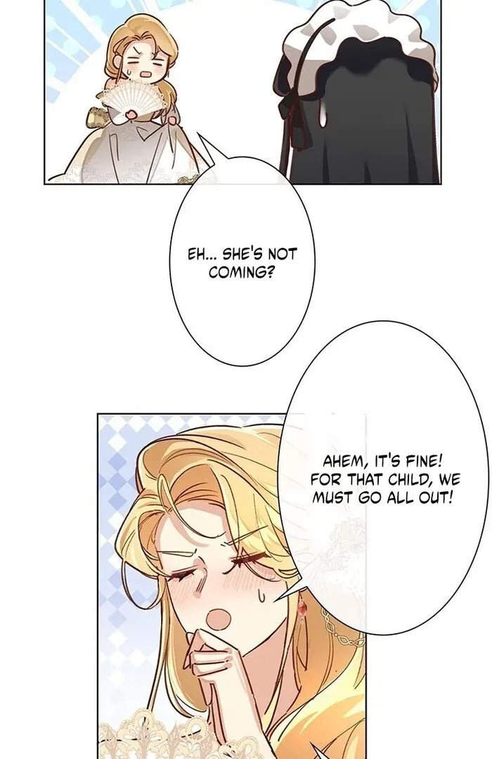 Reincarnated and Spoiled by My Arch-Enemy Chapter 18 – Page 20