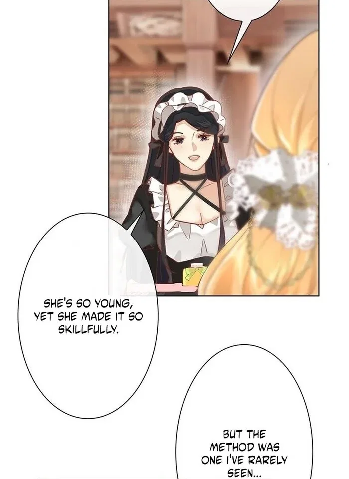Reincarnated and Spoiled by My Arch-Enemy Chapter 18 – Page 25