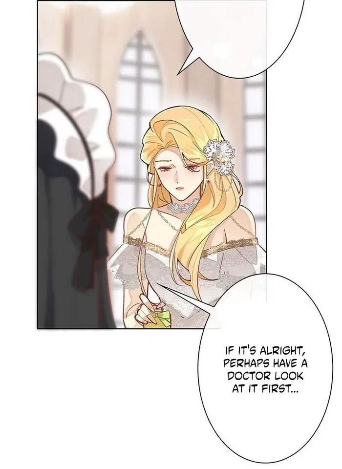 Reincarnated and Spoiled by My Arch-Enemy Chapter 18 – Page 26
