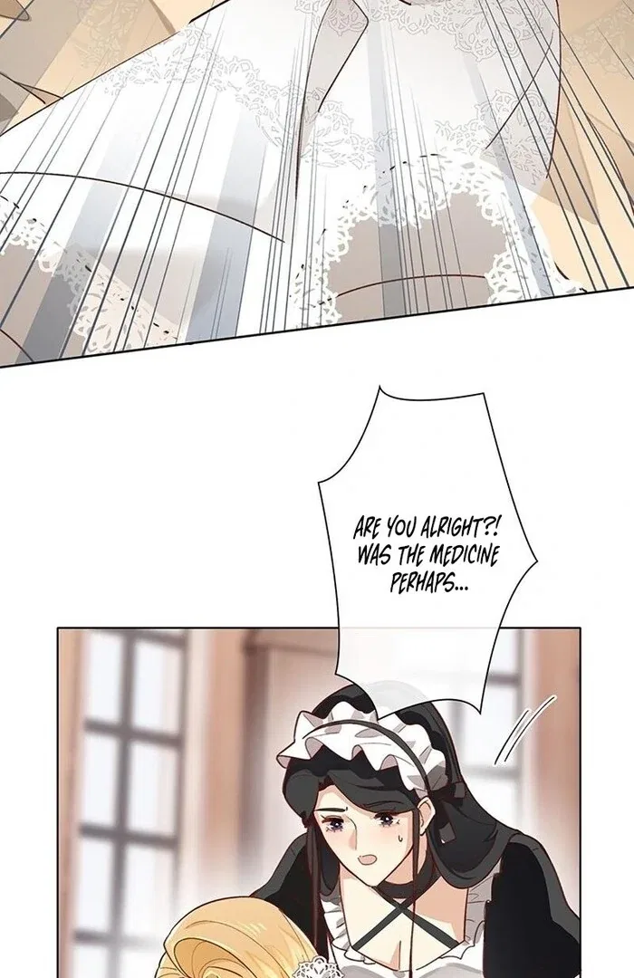 Reincarnated and Spoiled by My Arch-Enemy Chapter 18 – Page 29