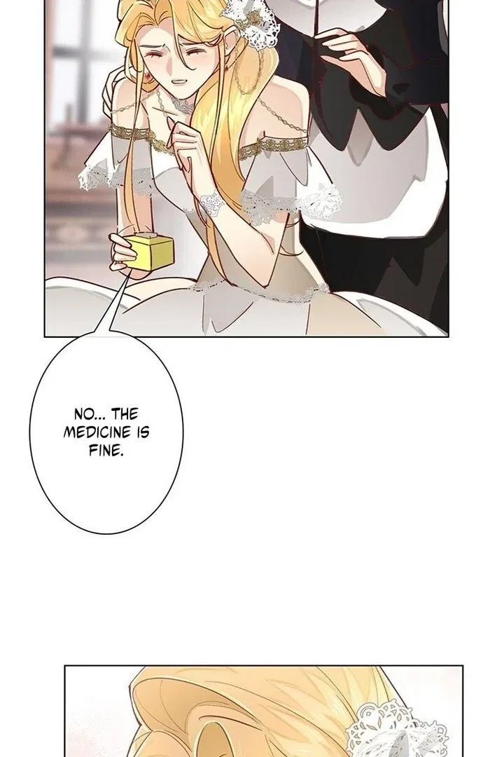 Reincarnated and Spoiled by My Arch-Enemy Chapter 18 – Page 30