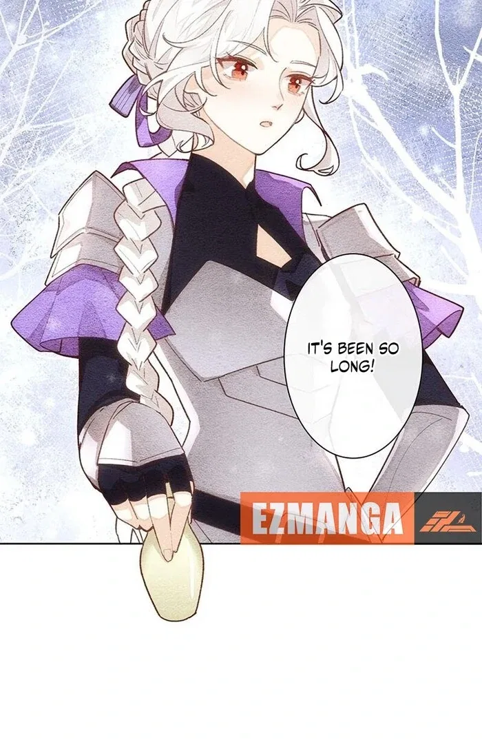 Reincarnated and Spoiled by My Arch-Enemy Chapter 18 – Page 32
