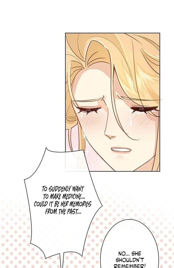 Reincarnated and Spoiled by My Arch-Enemy Chapter 18 – Page 33