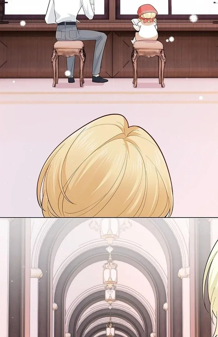 Reincarnated and Spoiled by My Arch-Enemy Chapter 18 – Page 37