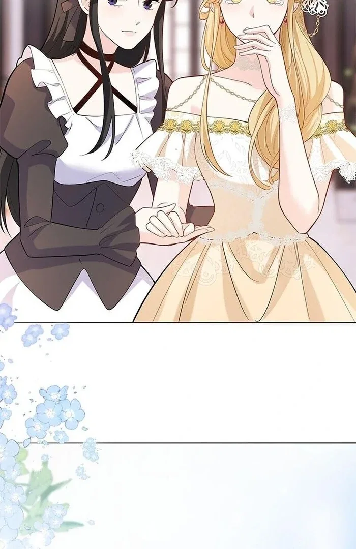 Reincarnated and Spoiled by My Arch-Enemy Chapter 18 – Page 39