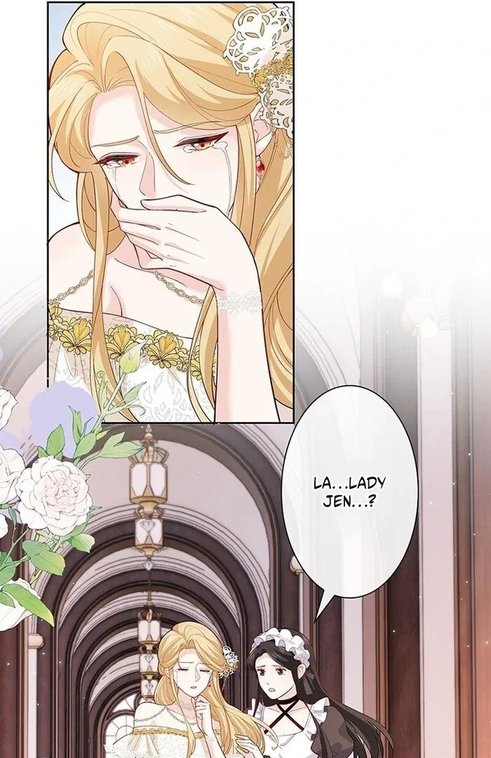 Reincarnated and Spoiled by My Arch-Enemy Chapter 18 – Page 42