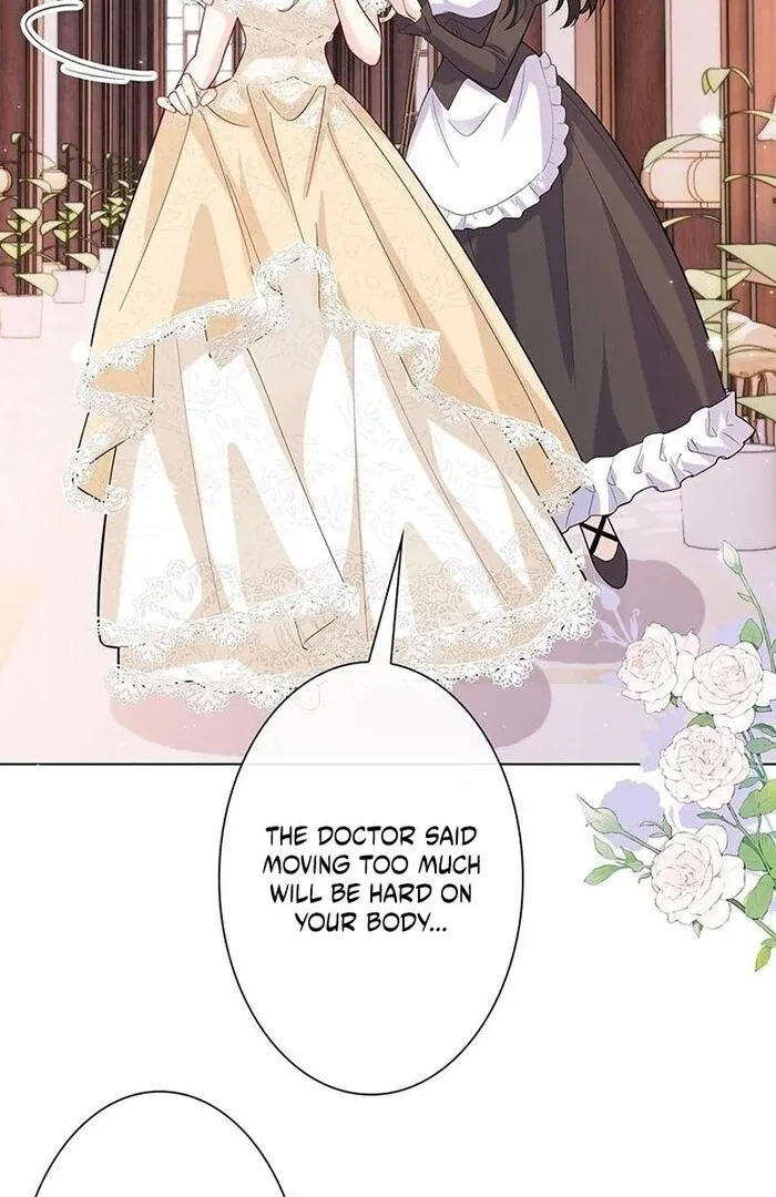 Reincarnated and Spoiled by My Arch-Enemy Chapter 18 – Page 43