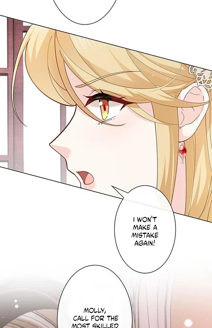 Reincarnated and Spoiled by My Arch-Enemy Chapter 18 – Page 45