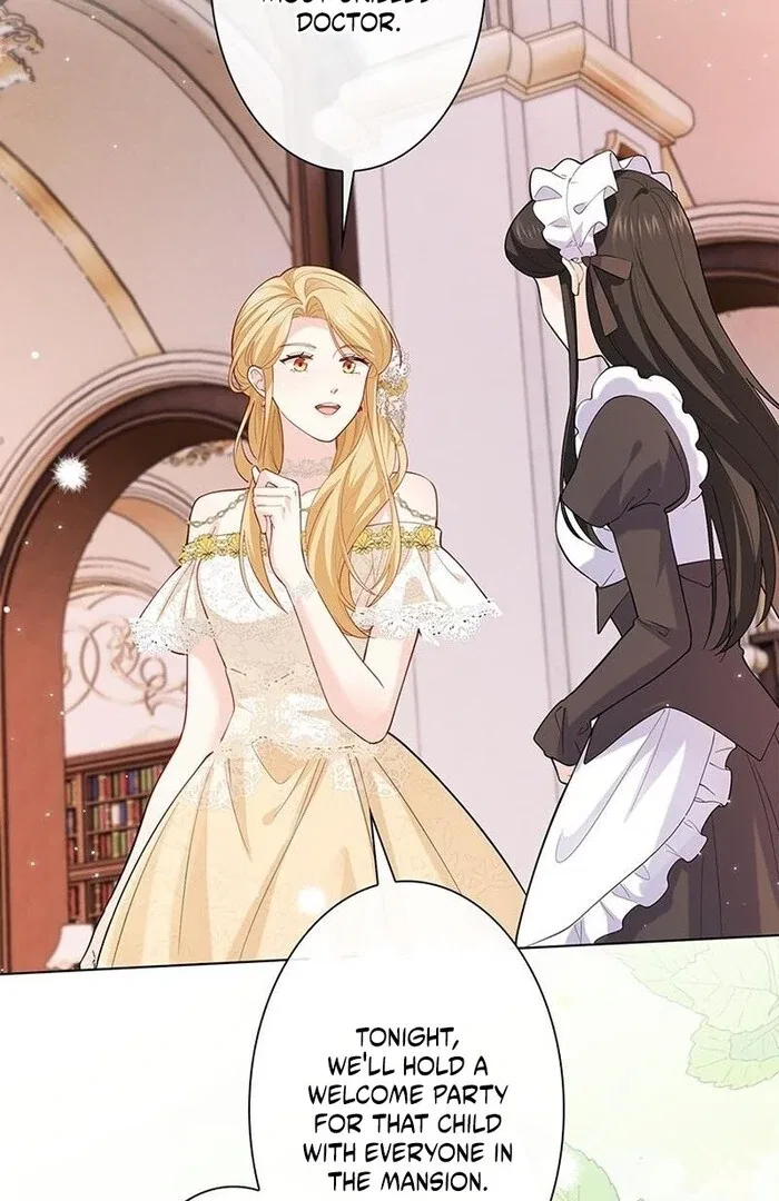 Reincarnated and Spoiled by My Arch-Enemy Chapter 18 – Page 46