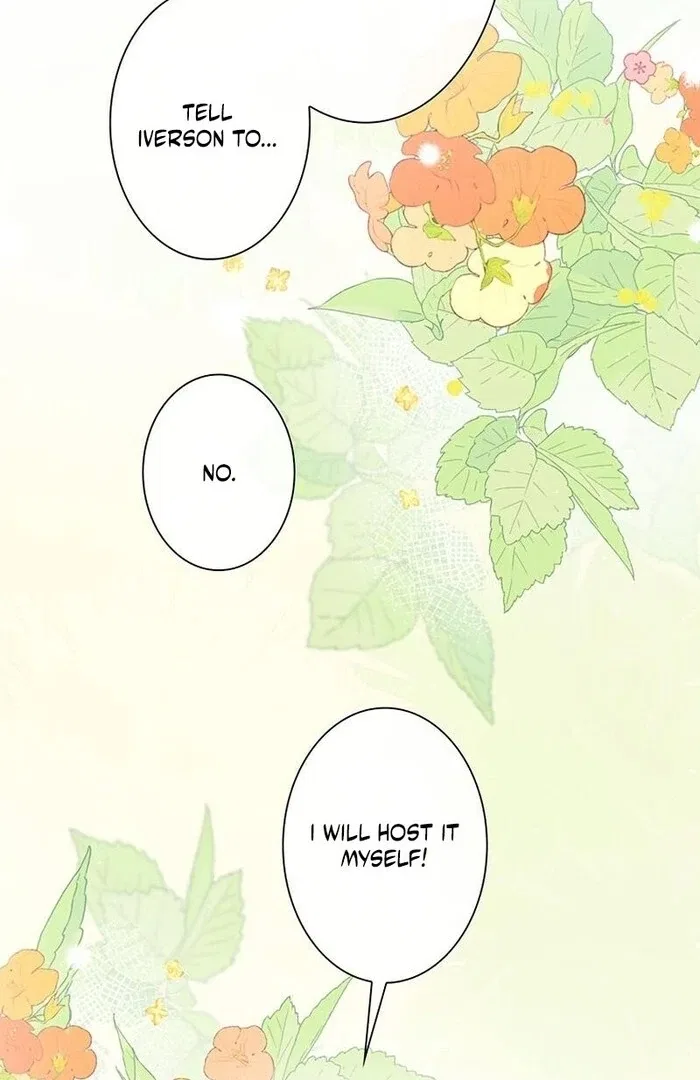 Reincarnated and Spoiled by My Arch-Enemy Chapter 18 – Page 47
