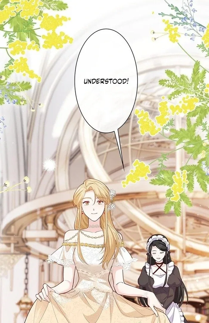 Reincarnated and Spoiled by My Arch-Enemy Chapter 18 – Page 49
