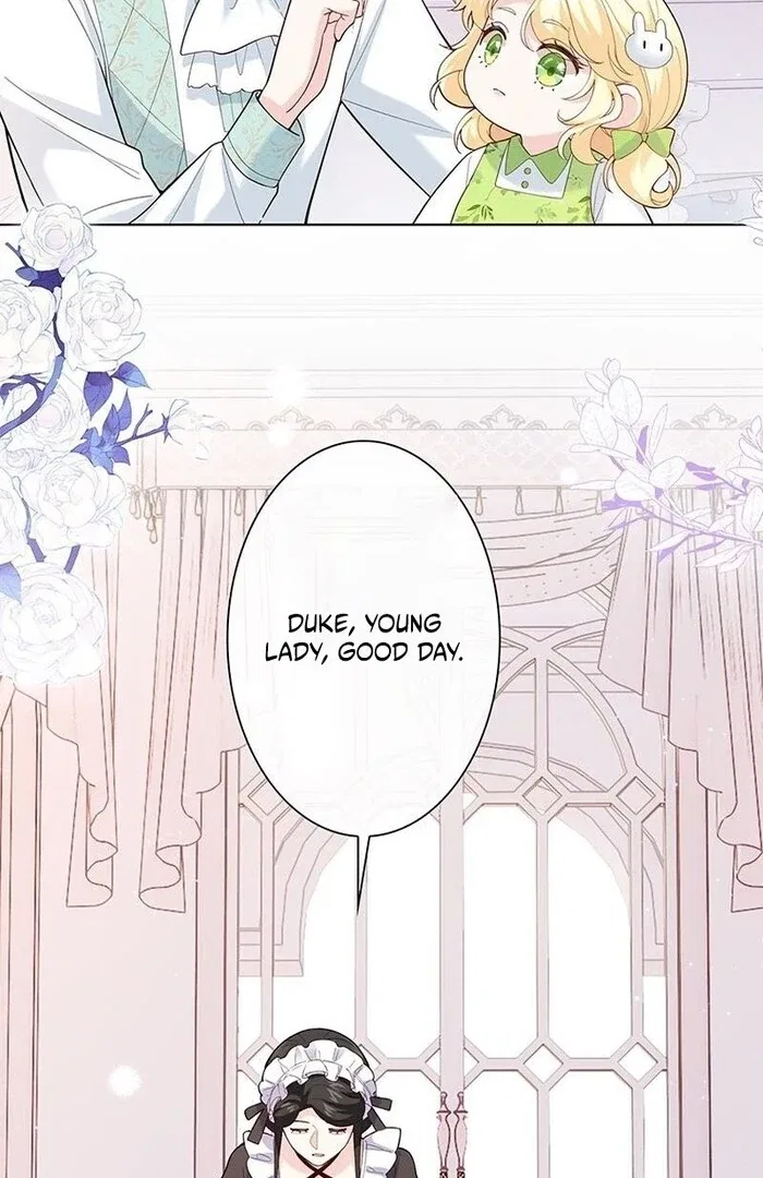 Reincarnated and Spoiled by My Arch-Enemy Chapter 18 – Page 55