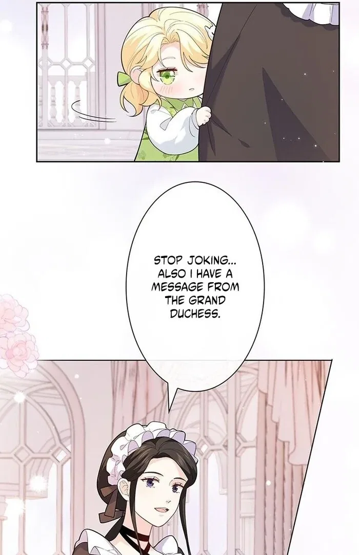 Reincarnated and Spoiled by My Arch-Enemy Chapter 18 – Page 62