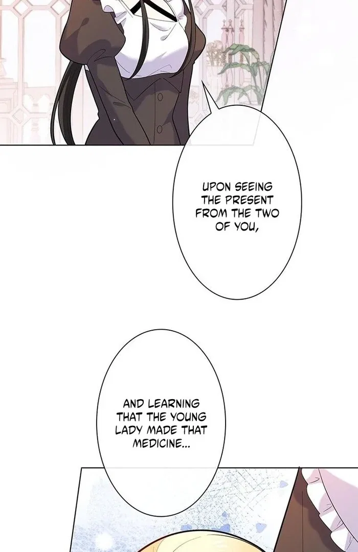 Reincarnated and Spoiled by My Arch-Enemy Chapter 18 – Page 63