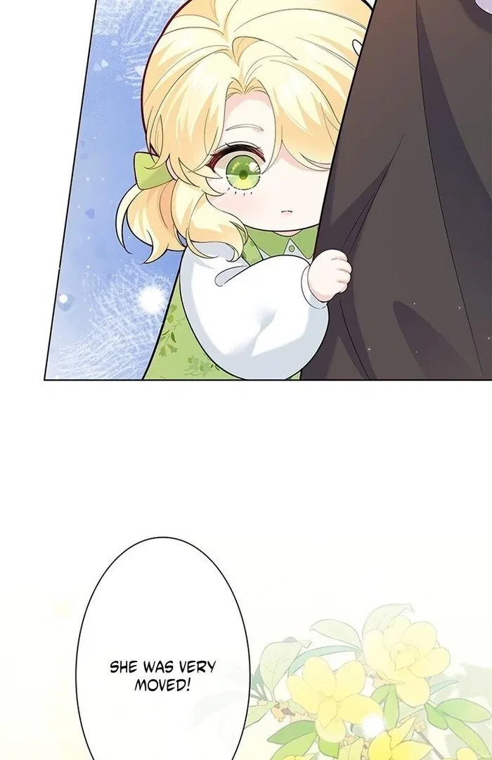 Reincarnated and Spoiled by My Arch-Enemy Chapter 18 – Page 64