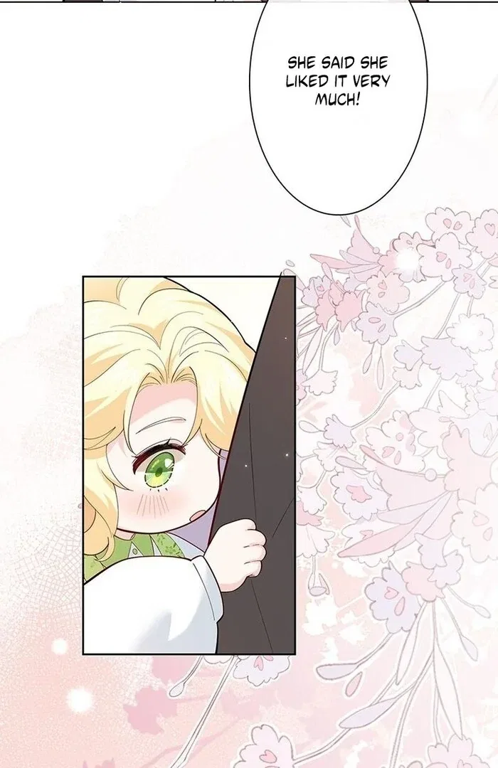 Reincarnated and Spoiled by My Arch-Enemy Chapter 18 – Page 66