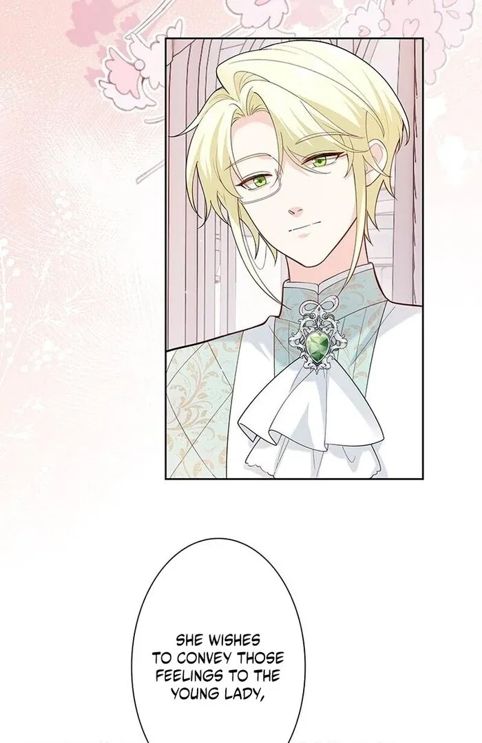 Reincarnated and Spoiled by My Arch-Enemy Chapter 18 – Page 67