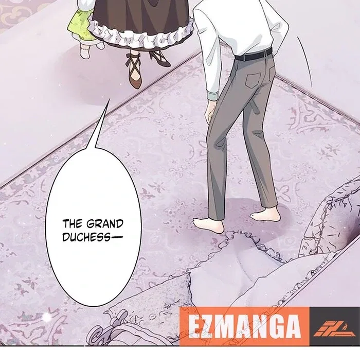 Reincarnated and Spoiled by My Arch-Enemy Chapter 18 – Page 69