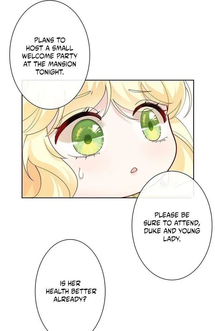 Reincarnated and Spoiled by My Arch-Enemy Chapter 18 – Page 70