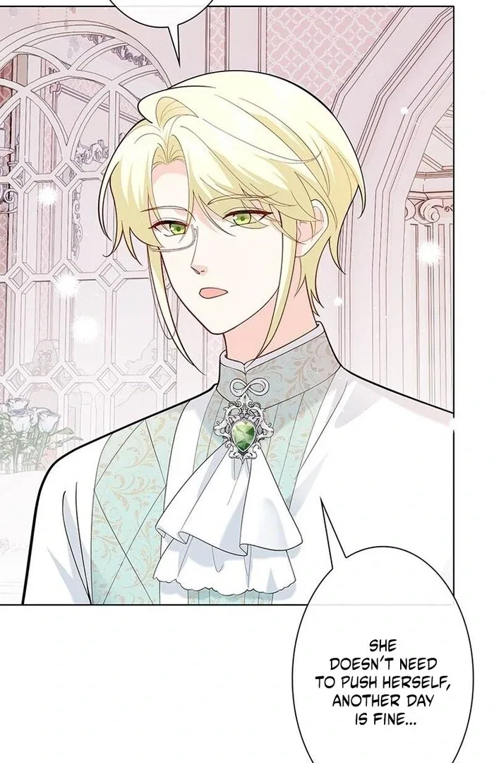 Reincarnated and Spoiled by My Arch-Enemy Chapter 18 – Page 71
