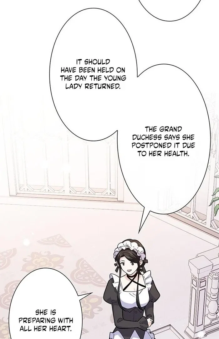 Reincarnated and Spoiled by My Arch-Enemy Chapter 18 – Page 72