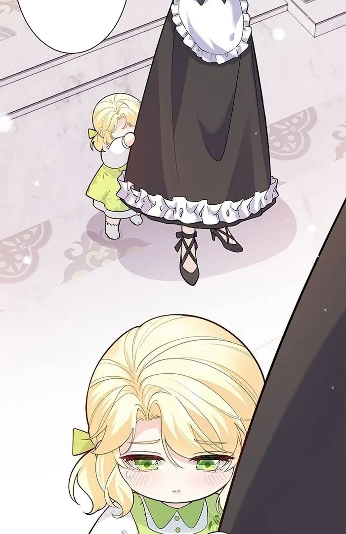 Reincarnated and Spoiled by My Arch-Enemy Chapter 18 – Page 73