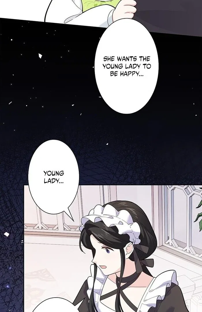 Reincarnated and Spoiled by My Arch-Enemy Chapter 18 – Page 74