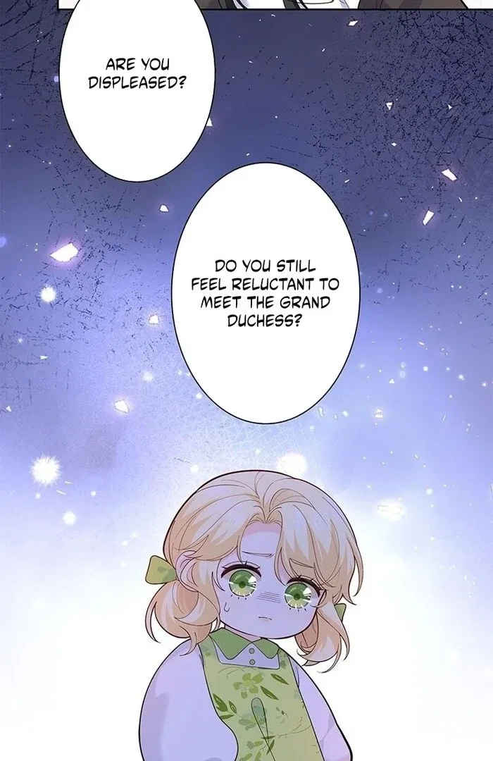 Reincarnated and Spoiled by My Arch-Enemy Chapter 18 – Page 75