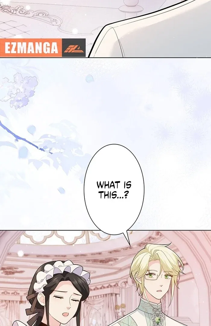 Reincarnated and Spoiled by My Arch-Enemy Chapter 17 – Page 6