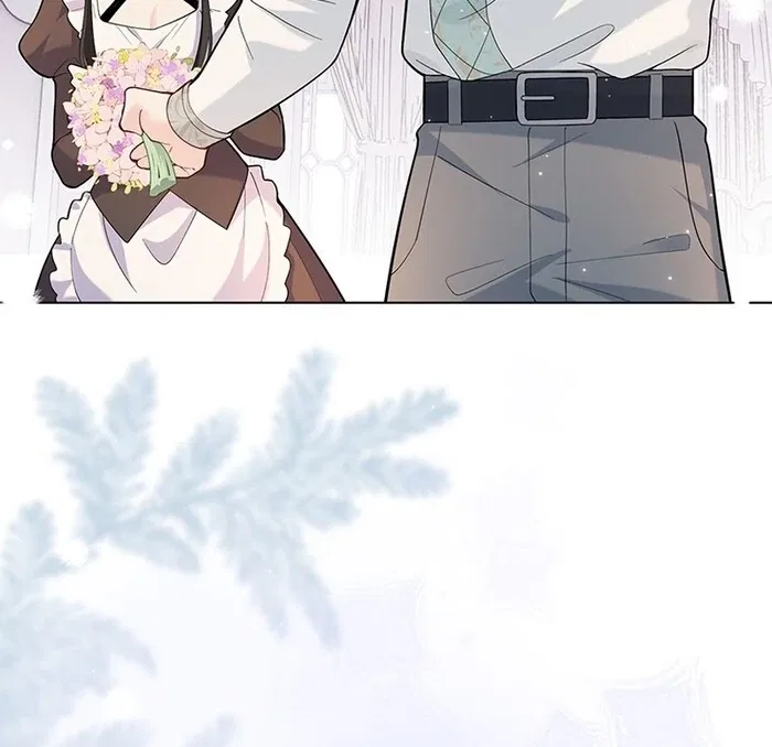 Reincarnated and Spoiled by My Arch-Enemy Chapter 17 – Page 9
