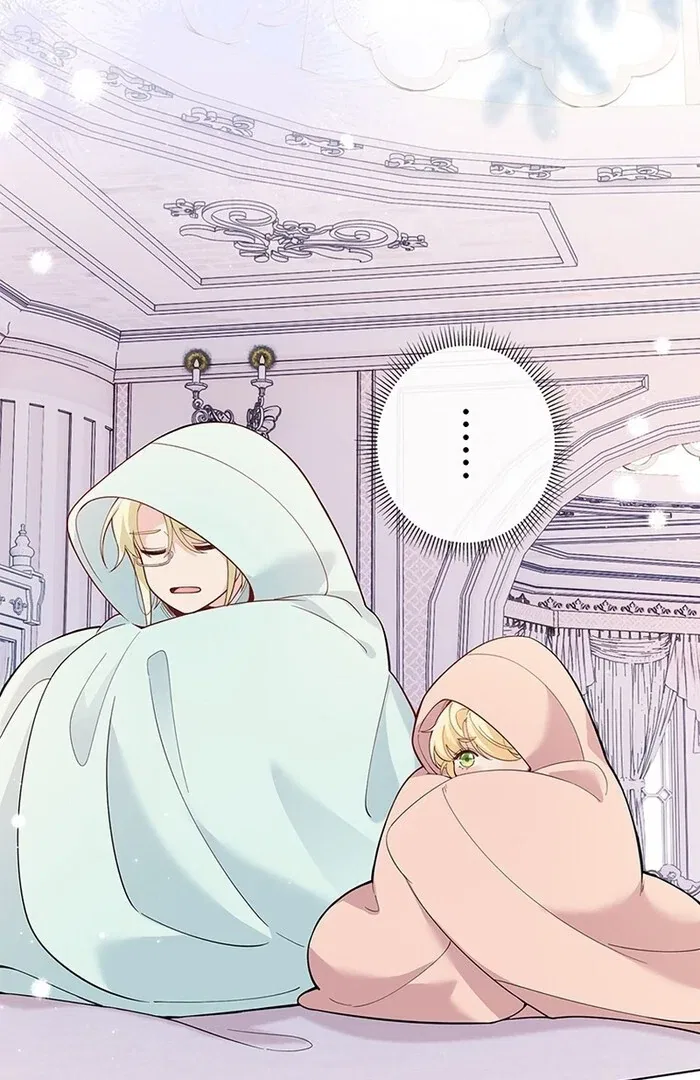 Reincarnated and Spoiled by My Arch-Enemy Chapter 17 – Page 11