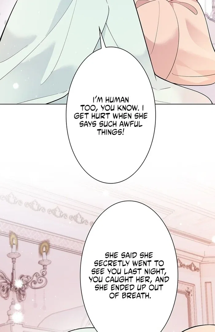 Reincarnated and Spoiled by My Arch-Enemy Chapter 17 – Page 18