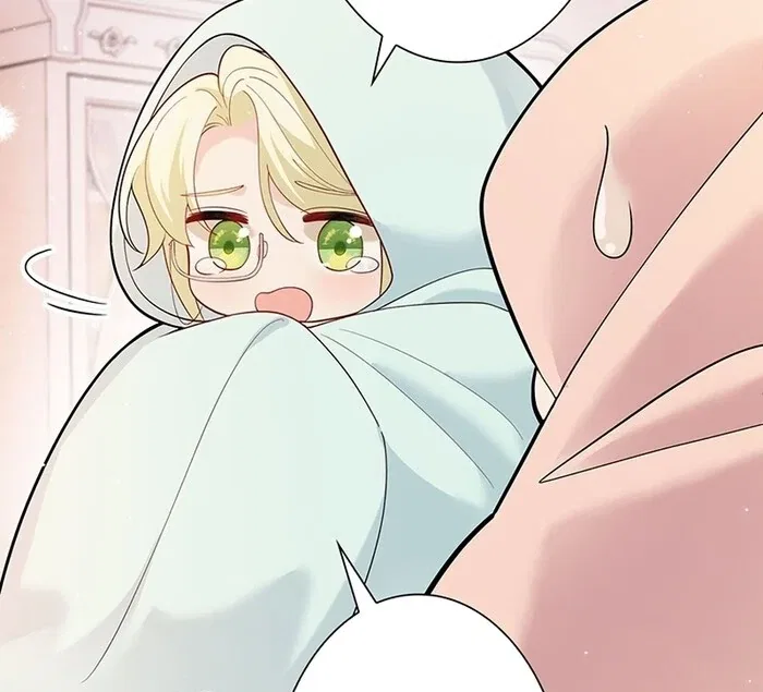 Reincarnated and Spoiled by My Arch-Enemy Chapter 17 – Page 19