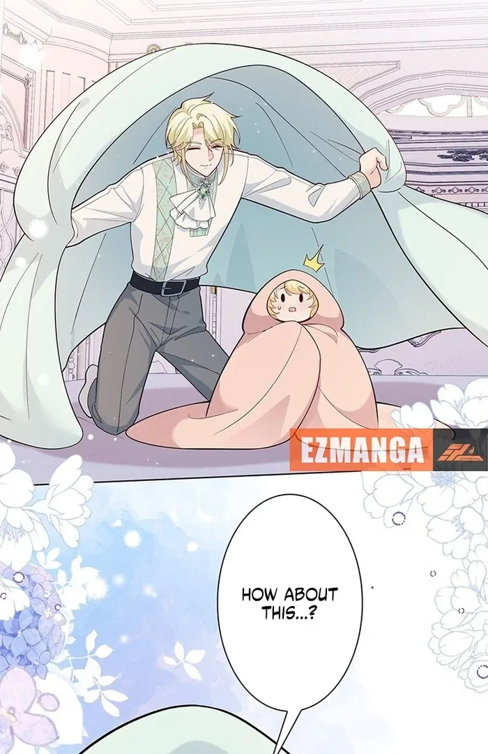 Reincarnated and Spoiled by My Arch-Enemy Chapter 17 – Page 21