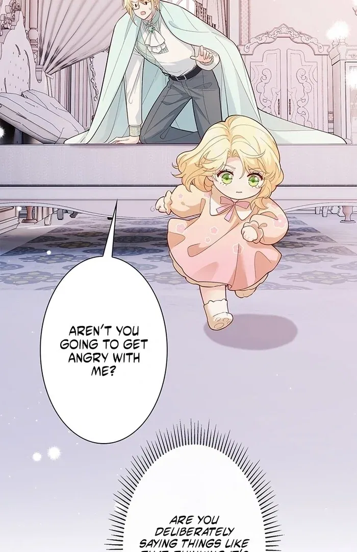 Reincarnated and Spoiled by My Arch-Enemy Chapter 17 – Page 24