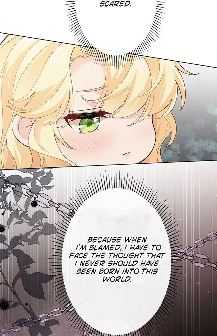 Reincarnated and Spoiled by My Arch-Enemy Chapter 17 – Page 27