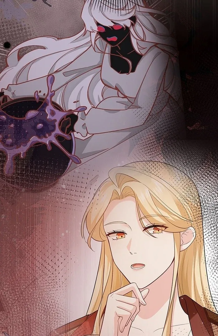 Reincarnated and Spoiled by My Arch-Enemy Chapter 17 – Page 28