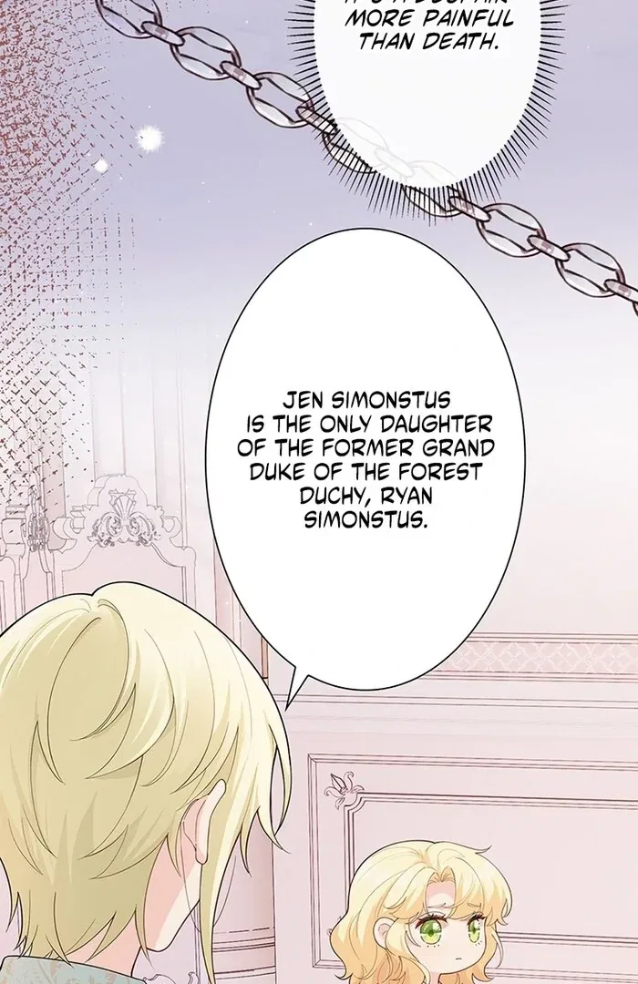 Reincarnated and Spoiled by My Arch-Enemy Chapter 17 – Page 30