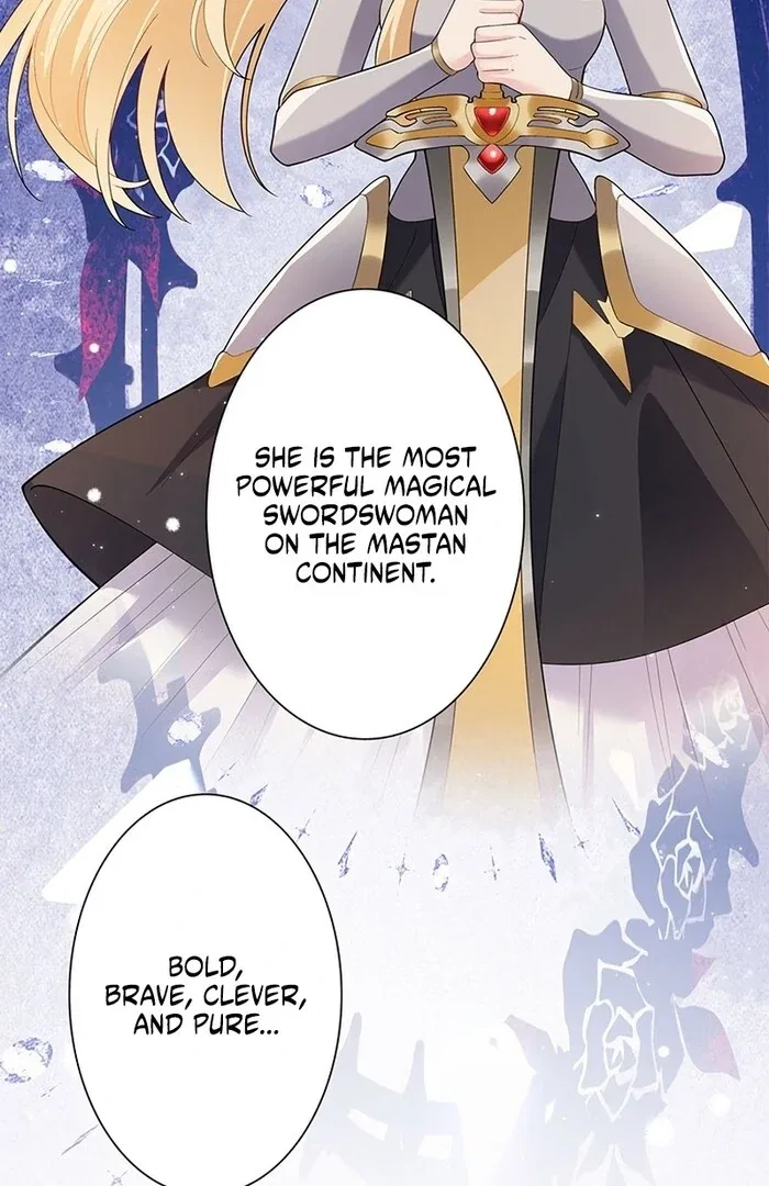 Reincarnated and Spoiled by My Arch-Enemy Chapter 17 – Page 32
