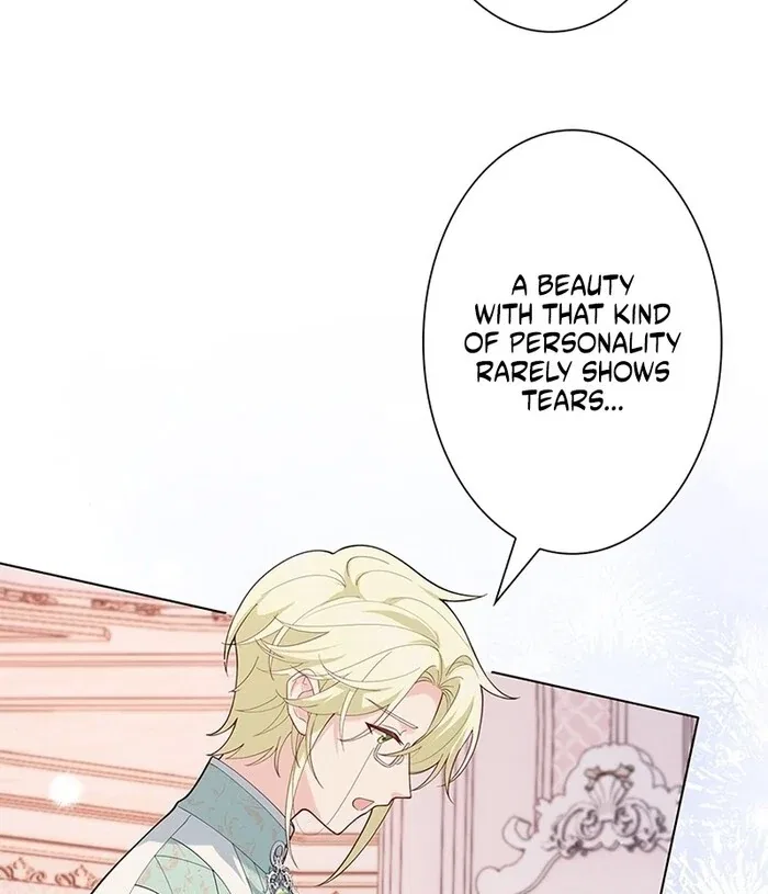 Reincarnated and Spoiled by My Arch-Enemy Chapter 17 – Page 34