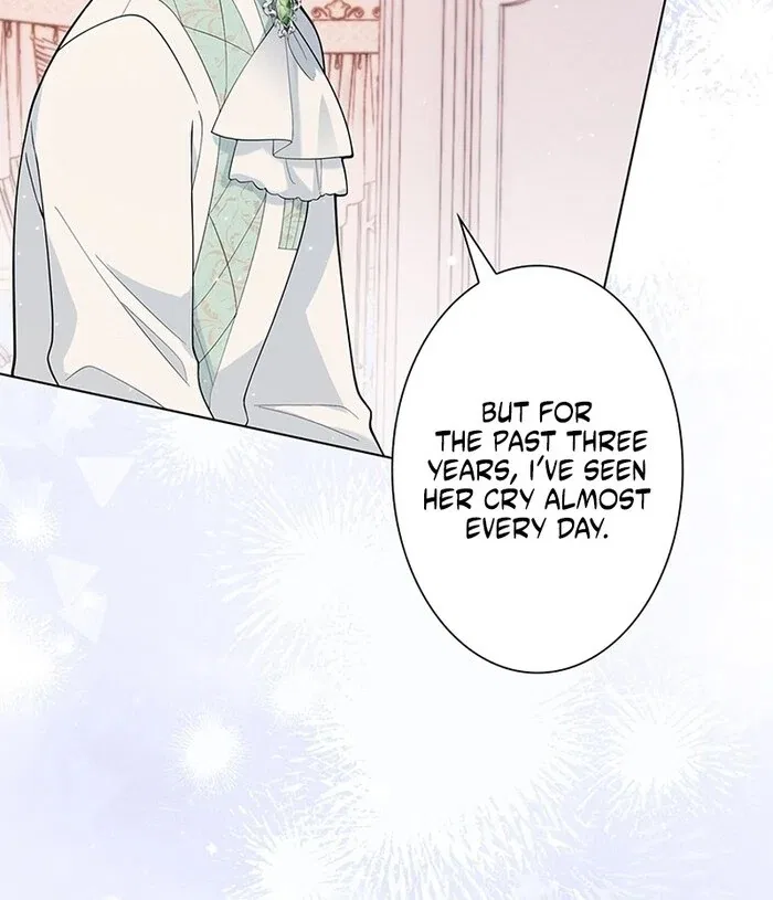 Reincarnated and Spoiled by My Arch-Enemy Chapter 17 – Page 35