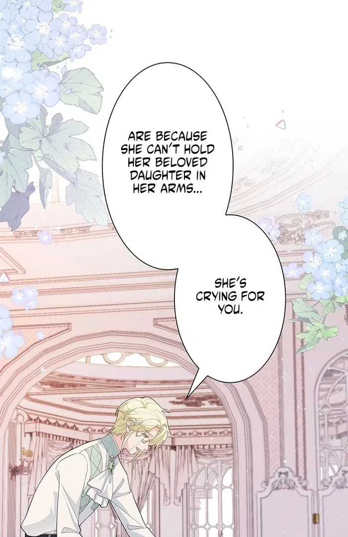 Reincarnated and Spoiled by My Arch-Enemy Chapter 17 – Page 37