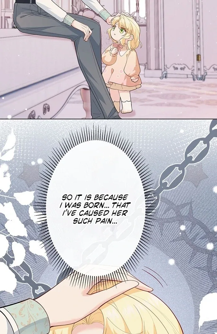 Reincarnated and Spoiled by My Arch-Enemy Chapter 17 – Page 38