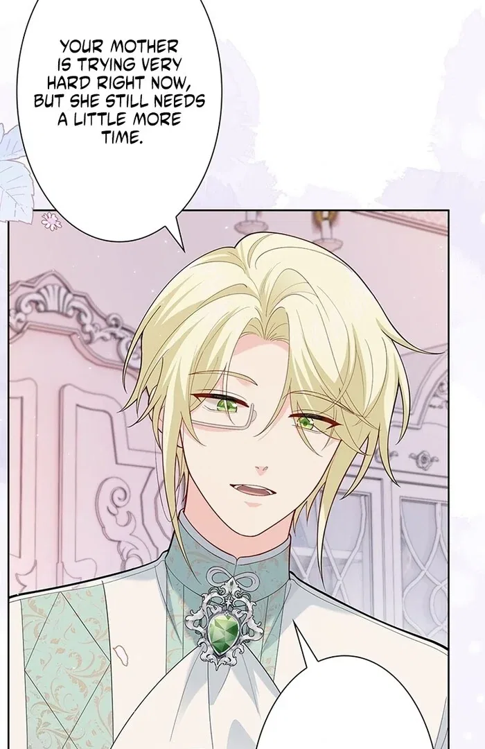 Reincarnated and Spoiled by My Arch-Enemy Chapter 17 – Page 42