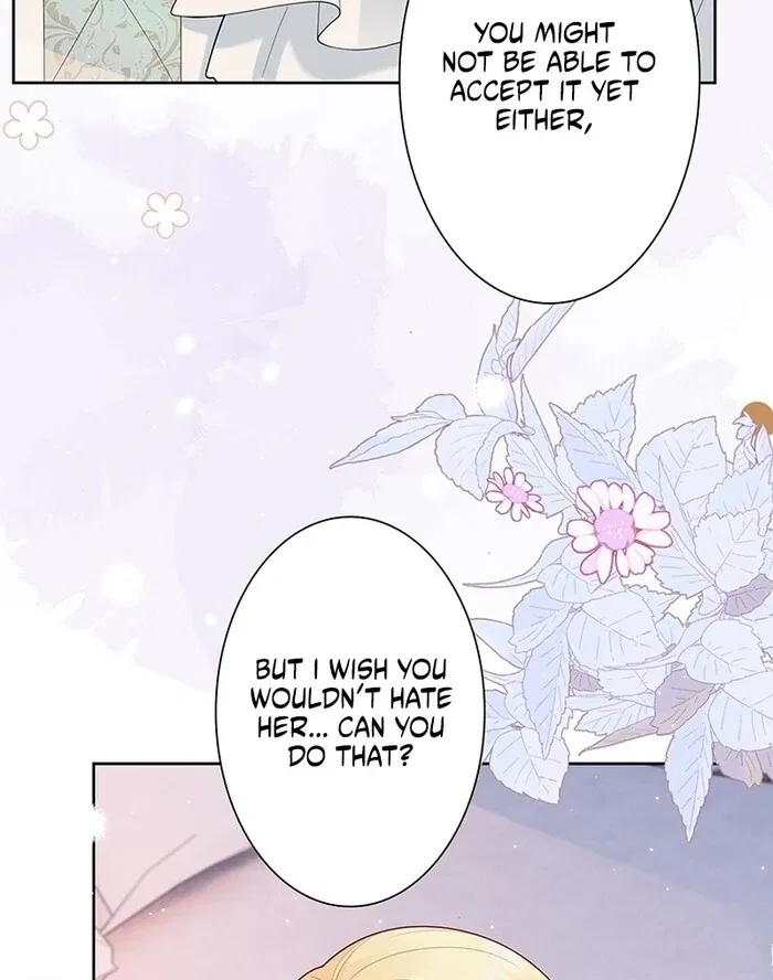 Reincarnated and Spoiled by My Arch-Enemy Chapter 17 – Page 43