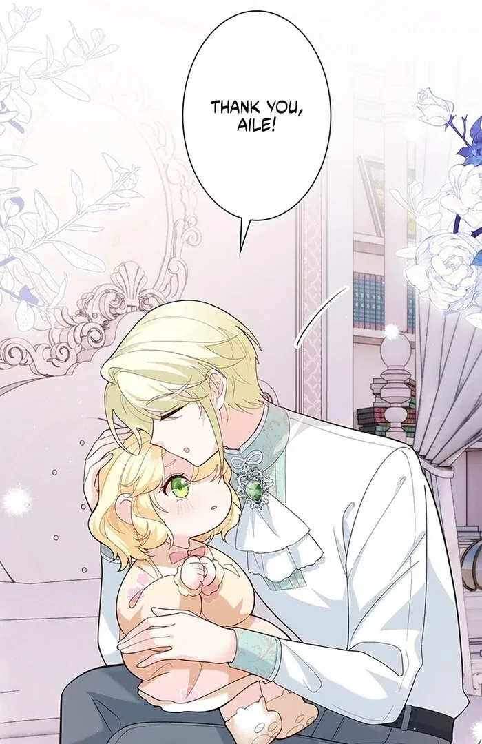 Reincarnated and Spoiled by My Arch-Enemy Chapter 17 – Page 45