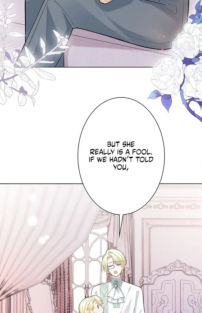Reincarnated and Spoiled by My Arch-Enemy Chapter 17 – Page 46